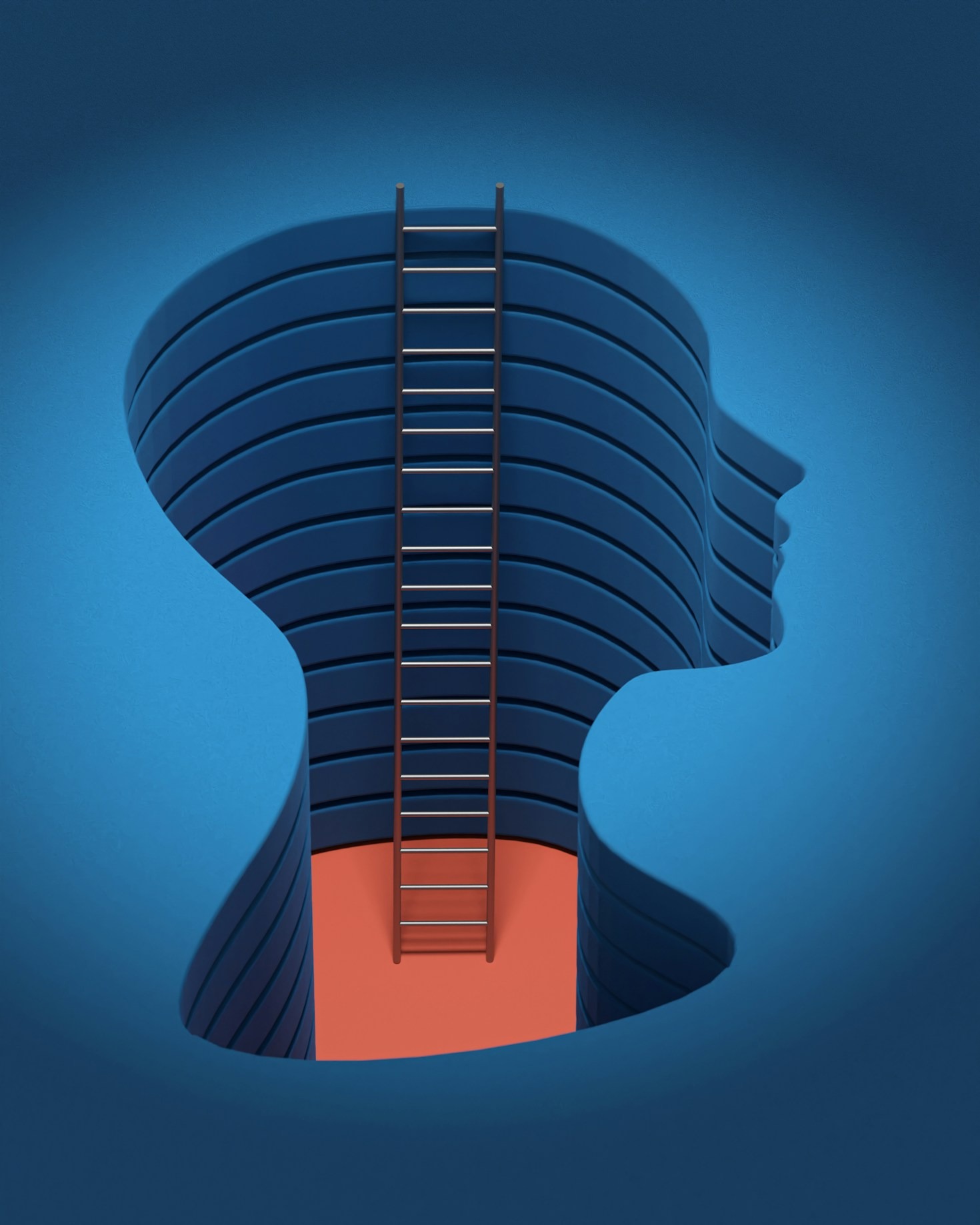 Managing The Emotional Weight Of Physical Change